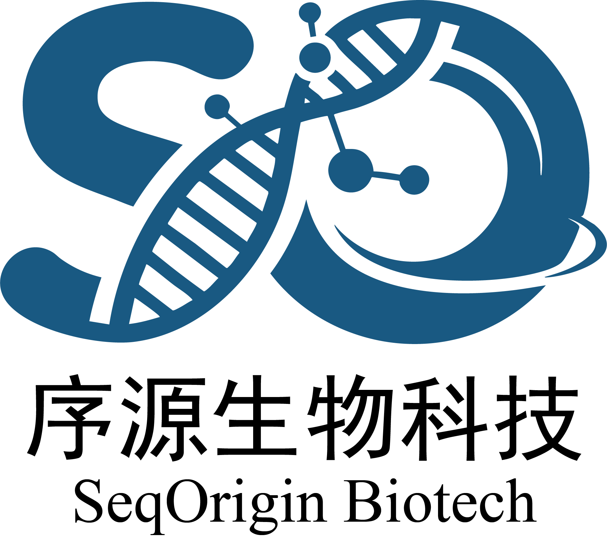 序源生物